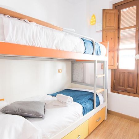 Tuguest Navas Apartment グラナダ エクステリア 写真
