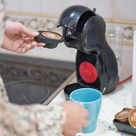Tuguest Navas Apartment グラナダ エクステリア 写真