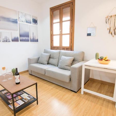 Tuguest Navas Apartment グラナダ エクステリア 写真