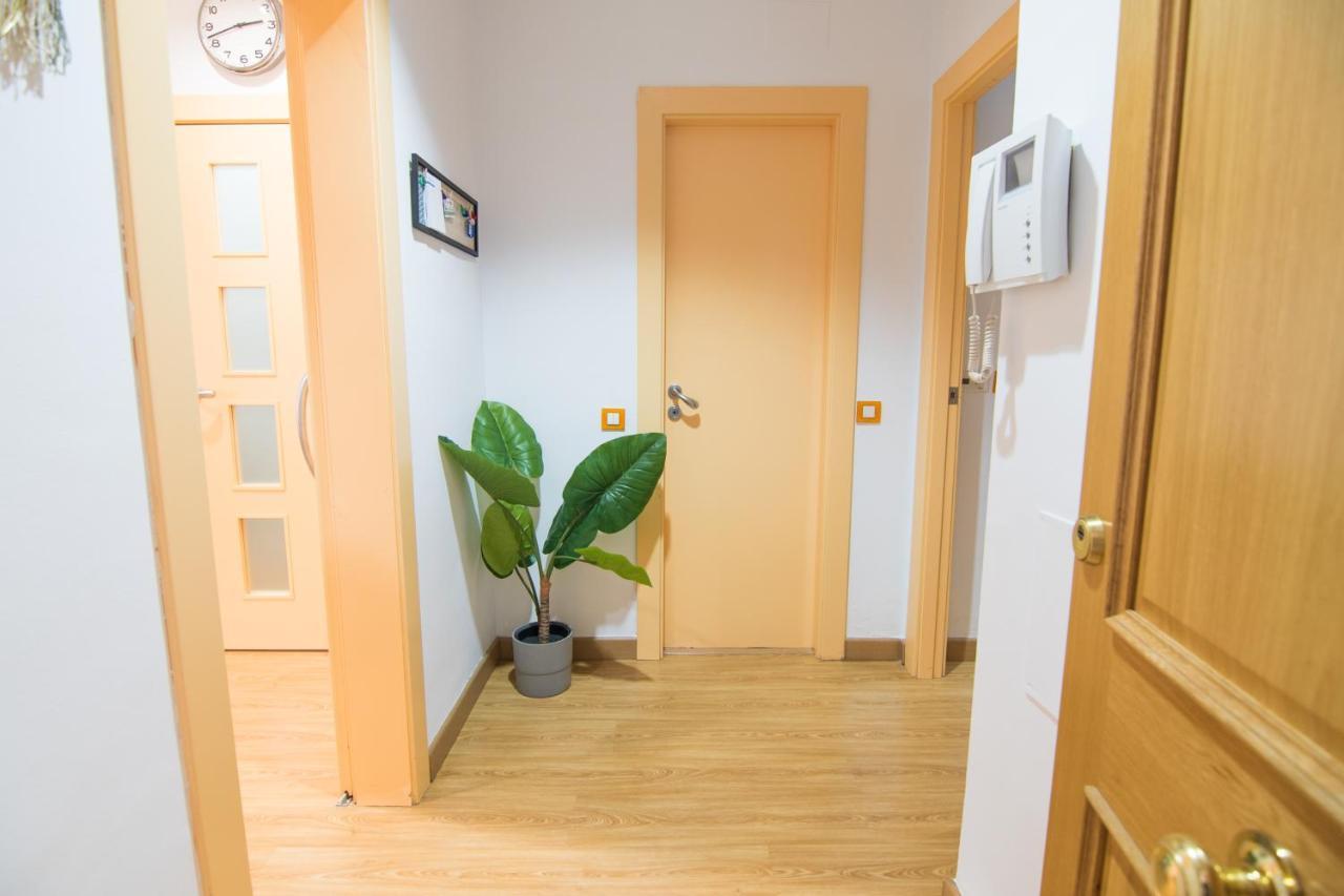 Tuguest Navas Apartment グラナダ エクステリア 写真