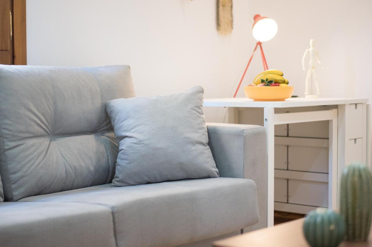 Tuguest Navas Apartment グラナダ エクステリア 写真