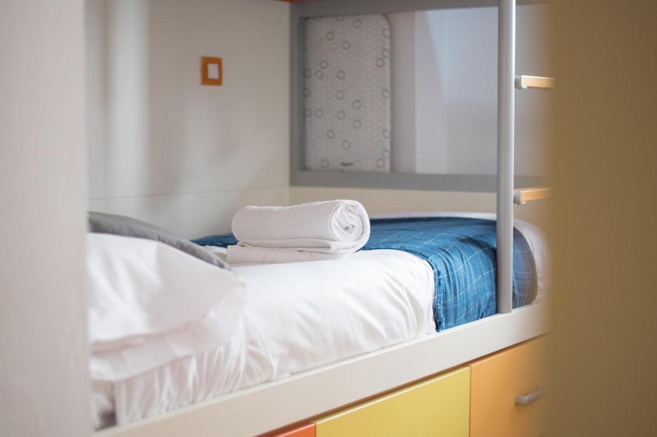 Tuguest Navas Apartment グラナダ エクステリア 写真