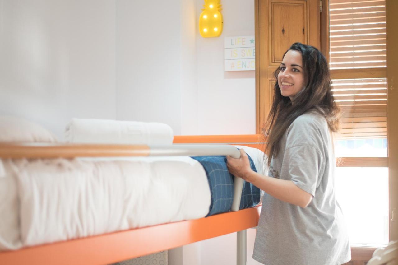Tuguest Navas Apartment グラナダ エクステリア 写真