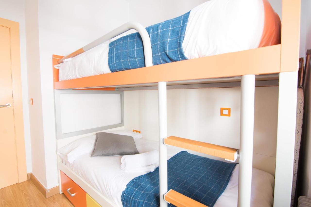 Tuguest Navas Apartment グラナダ エクステリア 写真