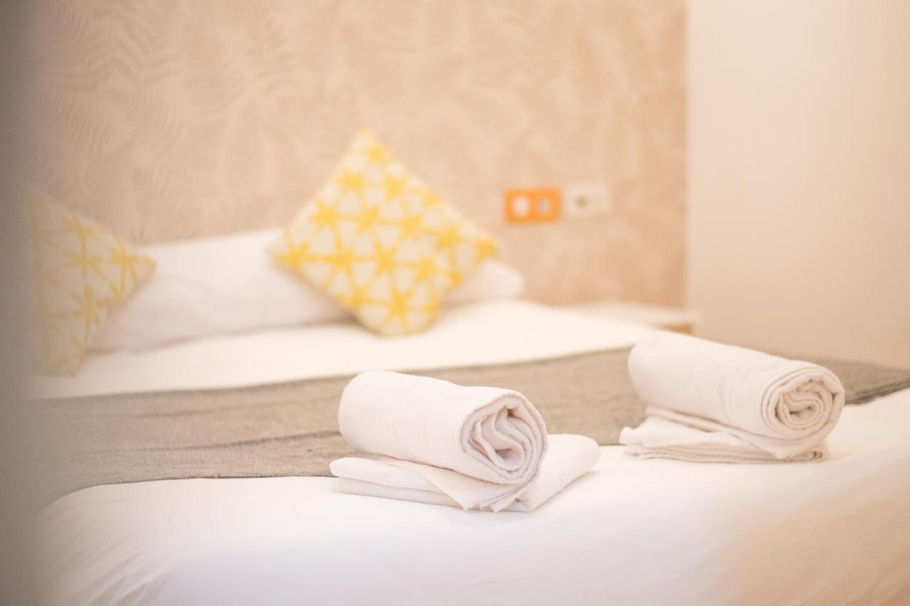 Tuguest Navas Apartment グラナダ エクステリア 写真