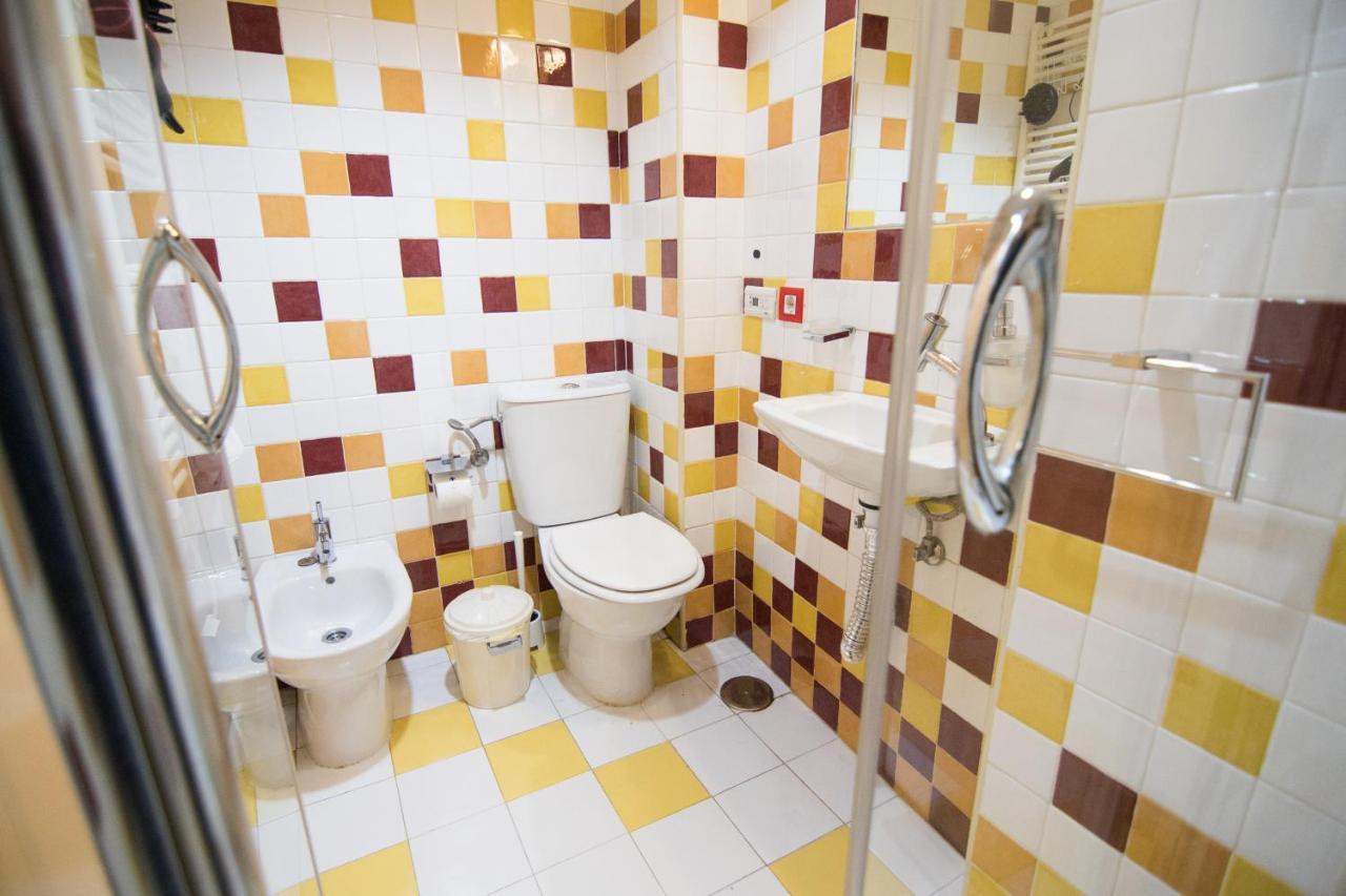Tuguest Navas Apartment グラナダ エクステリア 写真