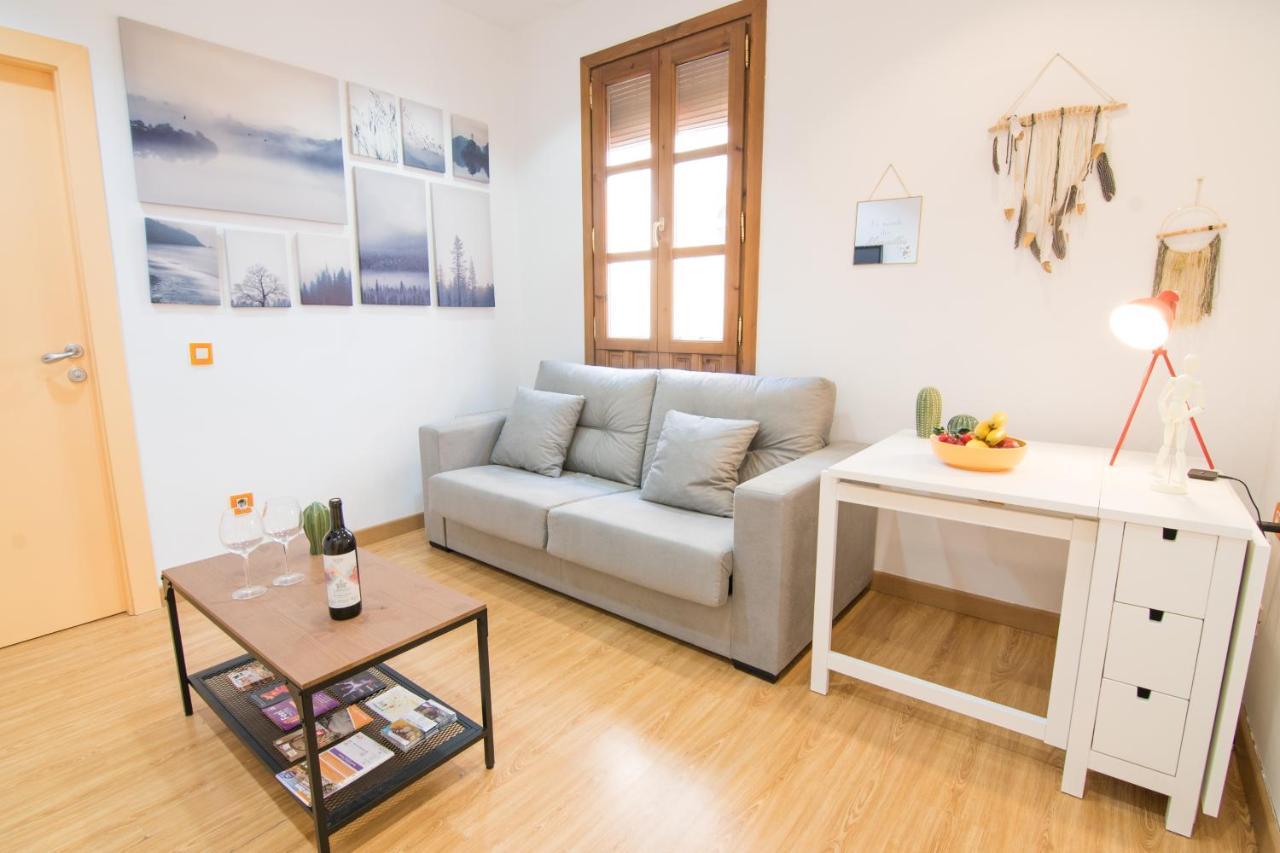 Tuguest Navas Apartment グラナダ エクステリア 写真