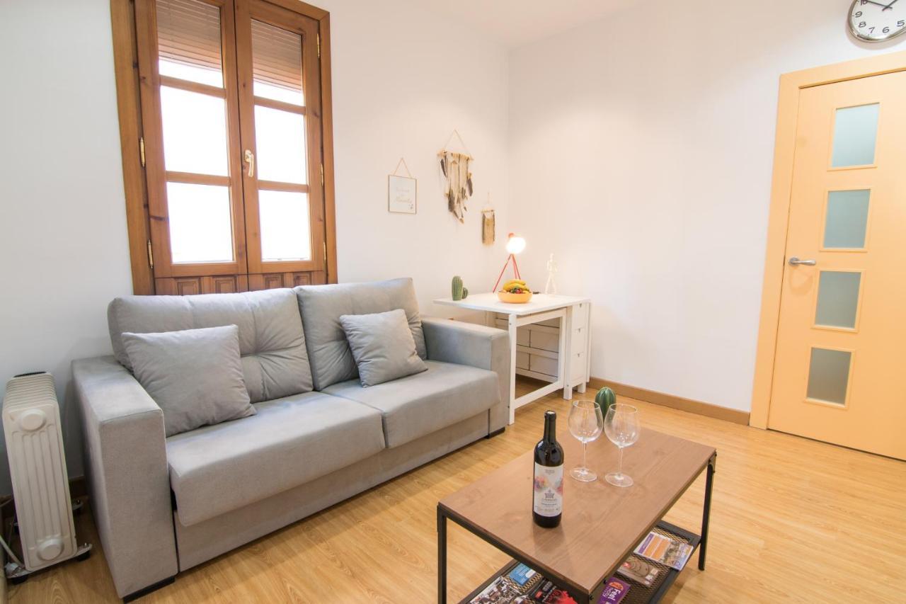 Tuguest Navas Apartment グラナダ エクステリア 写真