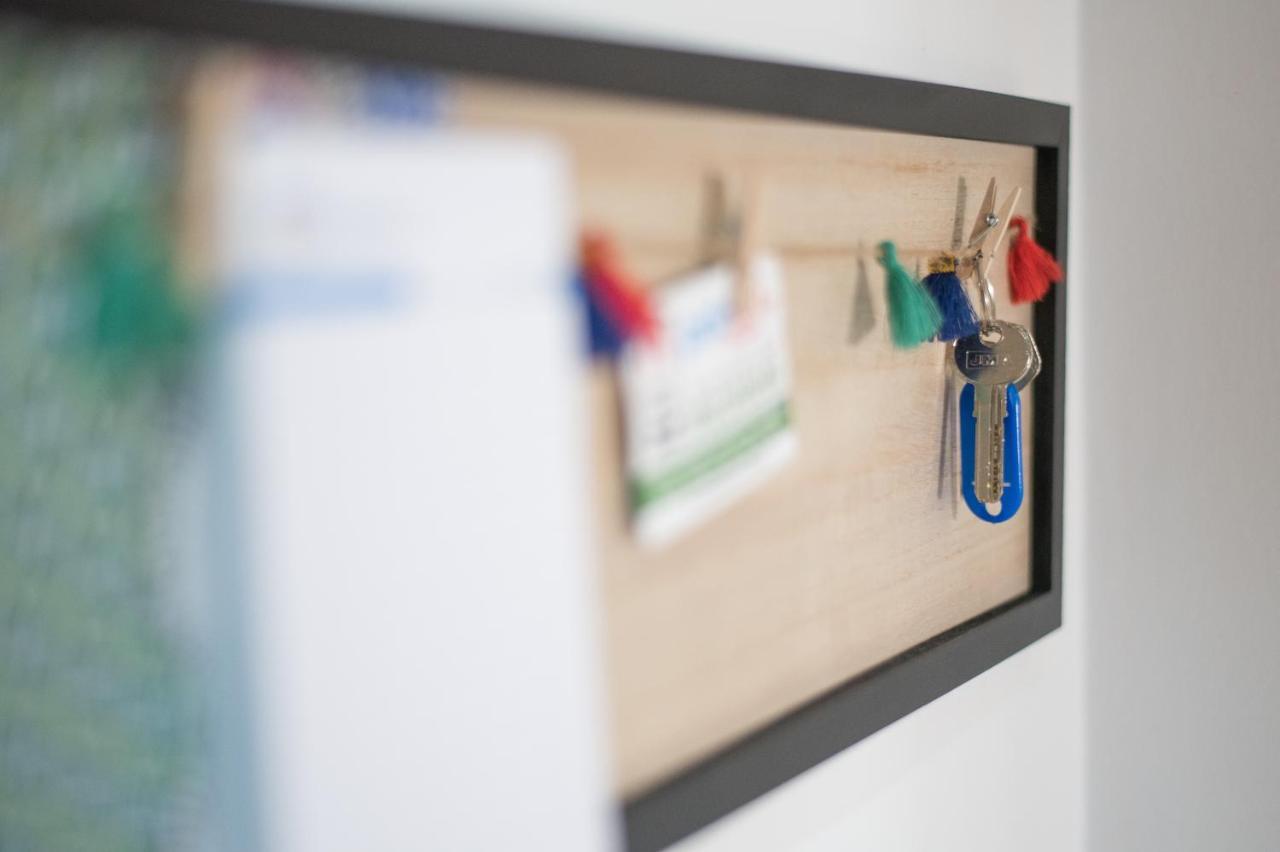 Tuguest Navas Apartment グラナダ エクステリア 写真