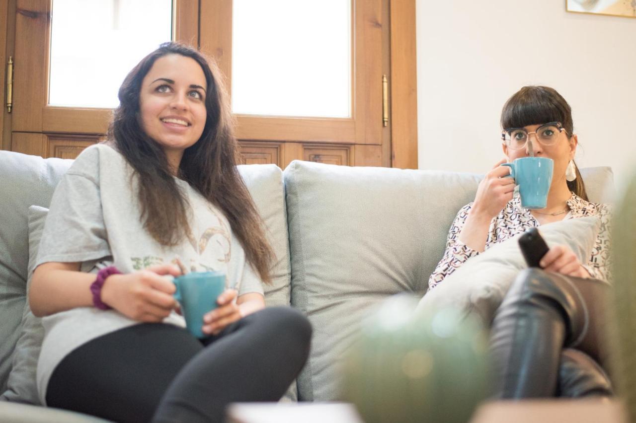 Tuguest Navas Apartment グラナダ エクステリア 写真