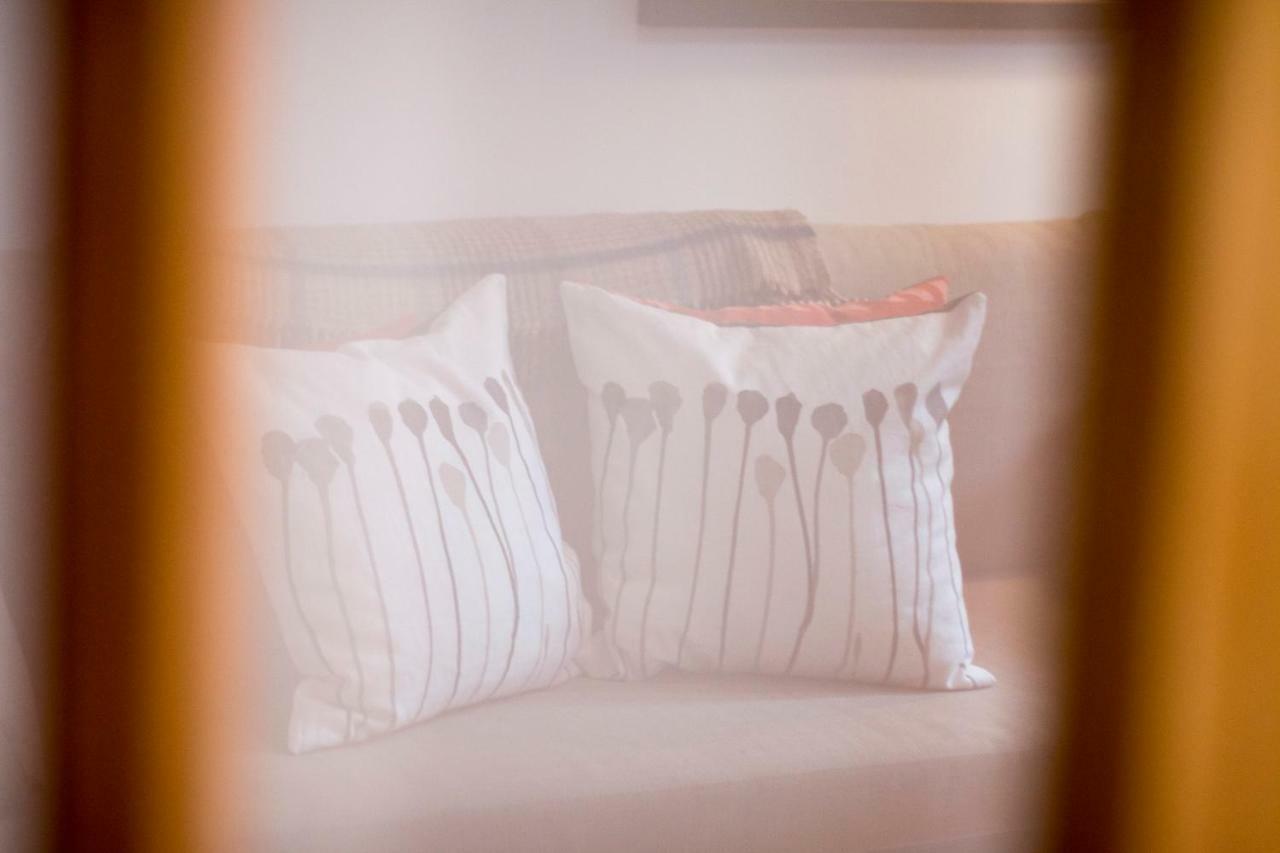 Tuguest Navas Apartment グラナダ エクステリア 写真